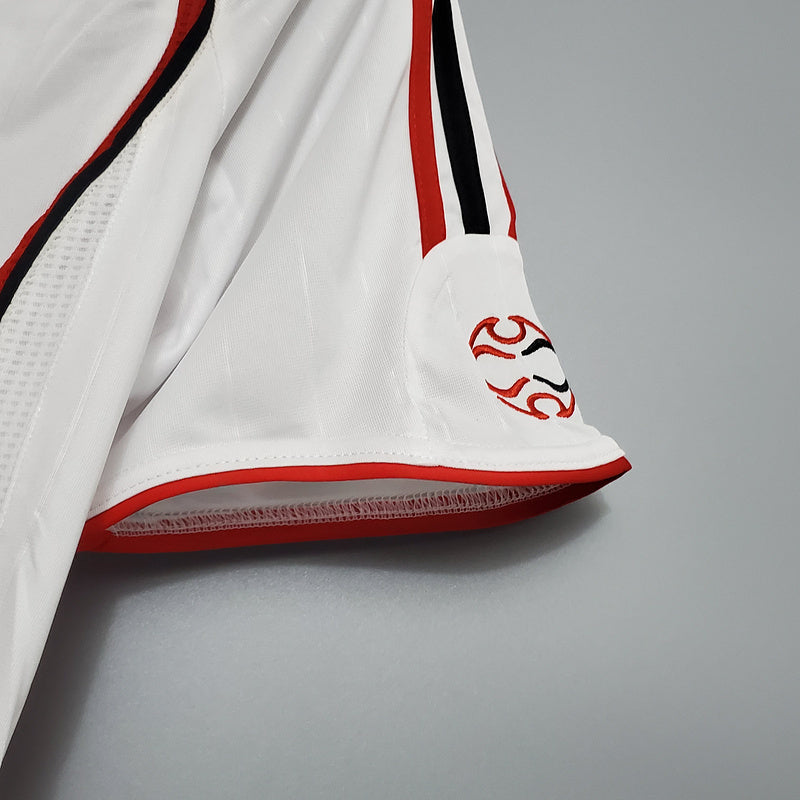 Retro AC Milan Away 06-07