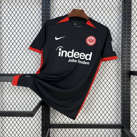 Eintracht Frankfurt Away 24-25