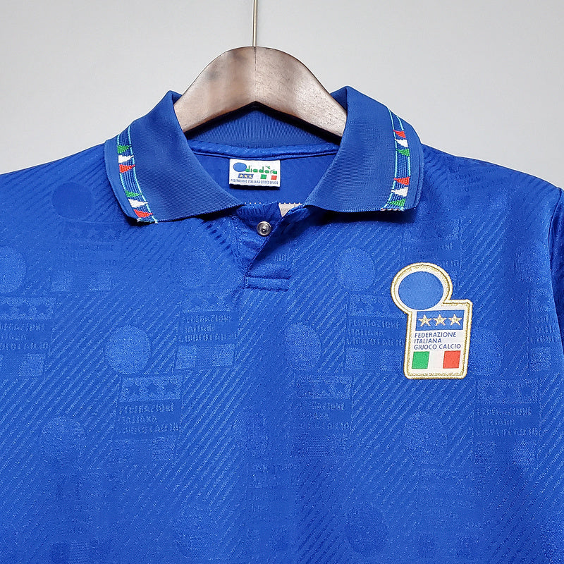 Retro Italy Home 1994