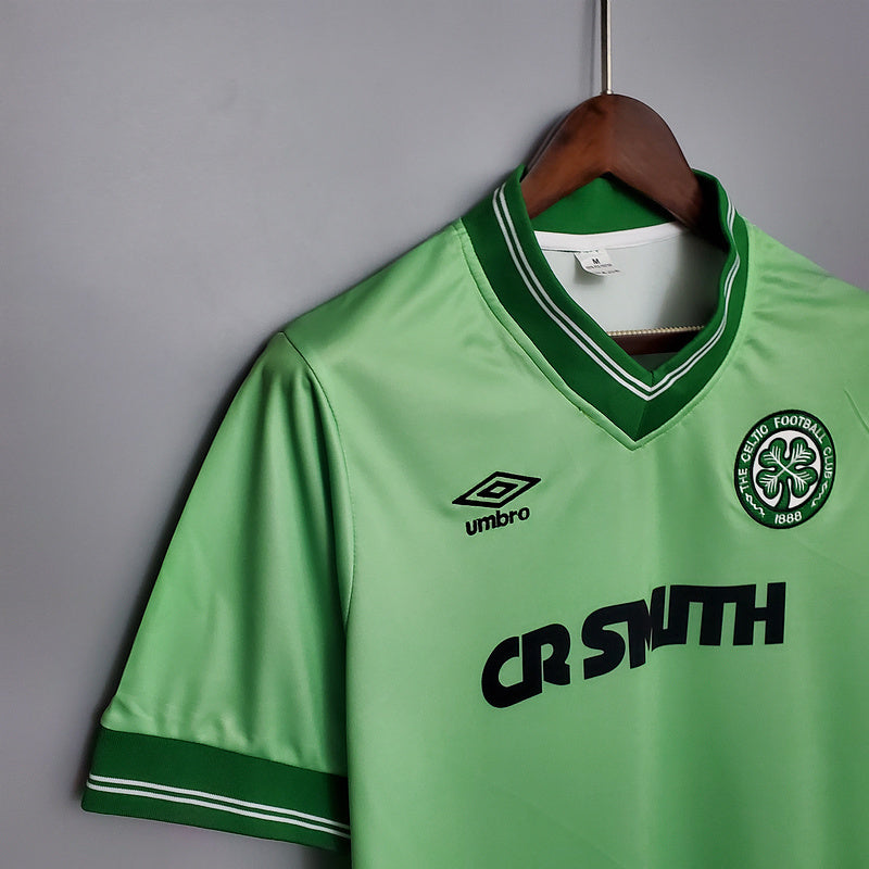 Retro Celtic Home 84-86