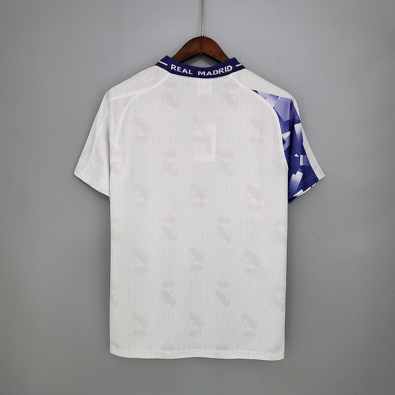 Retro Real Madrid Third Away 96-97