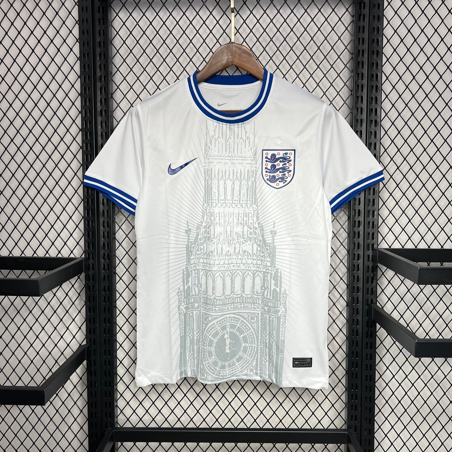 England Euro Special Home 2024
