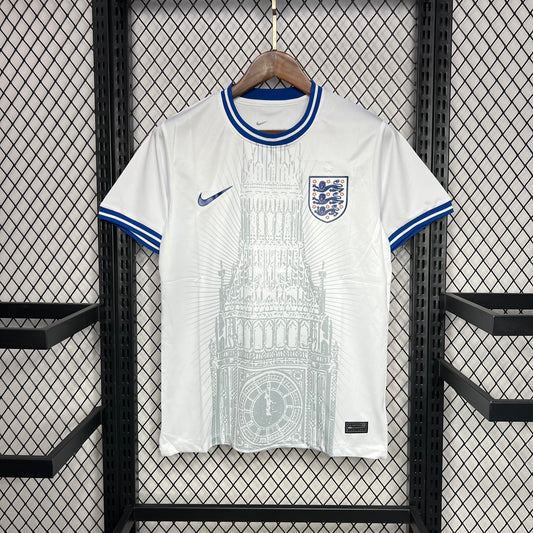 England Euro Special Home 2024