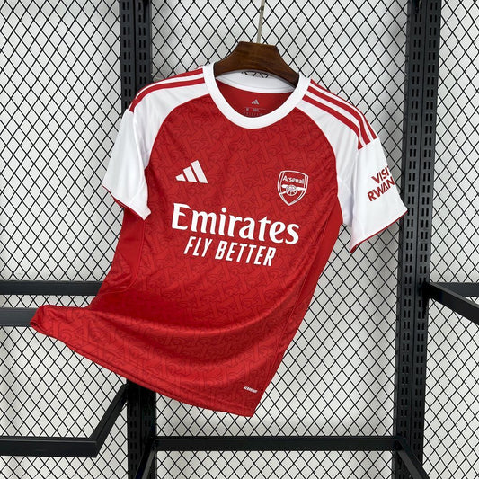 Arsenal Home 25-26
