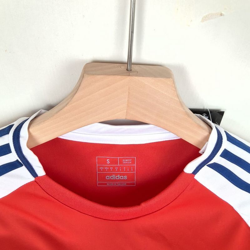 Arsenal Home 24-25