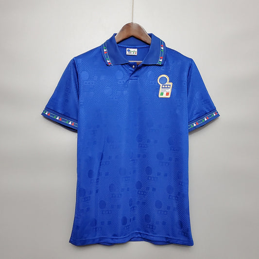 Retro Italy Home 1994
