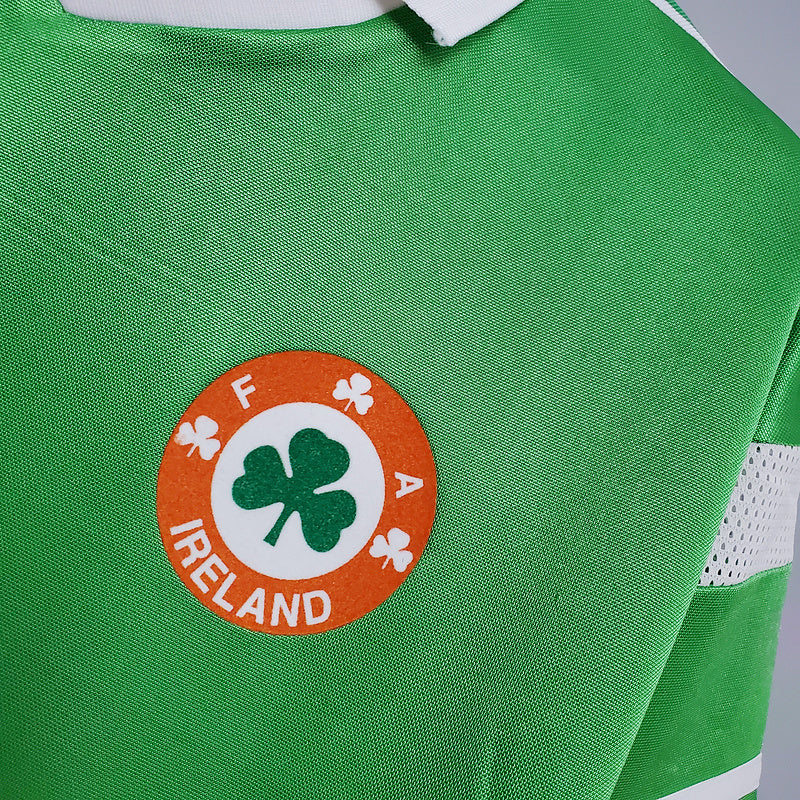 Retro Ireland Home Retro 1988