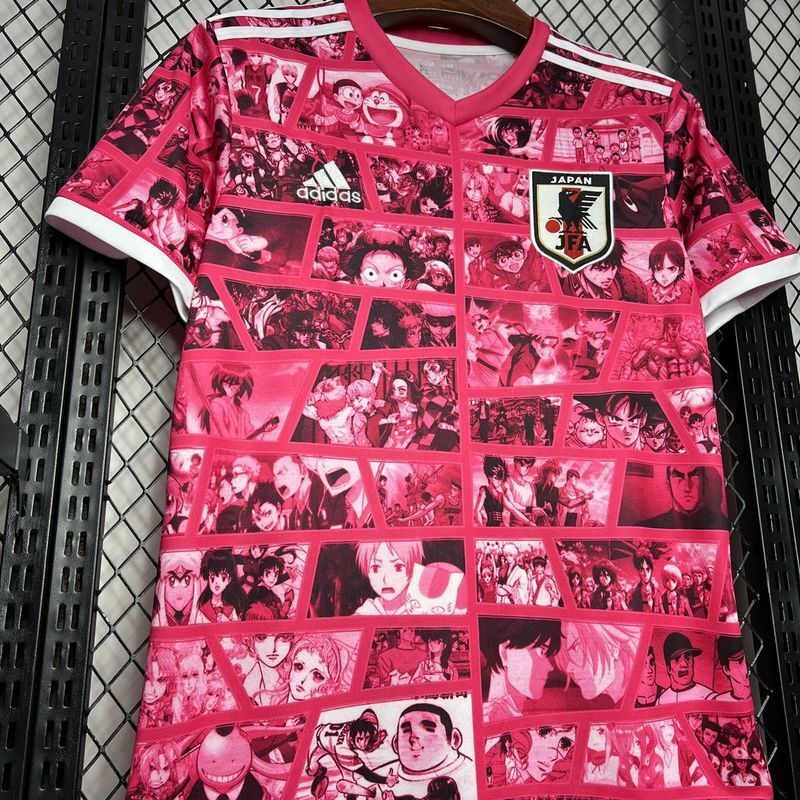 Japan Pink Special 24-25