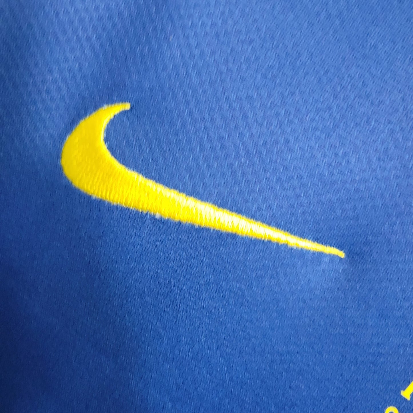 Retro FC Barcelona Home 08-09