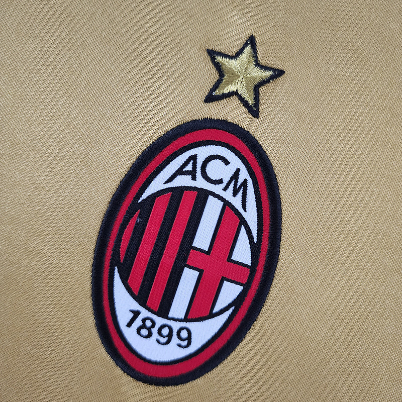 Retro AC Milan Third Away 13-14