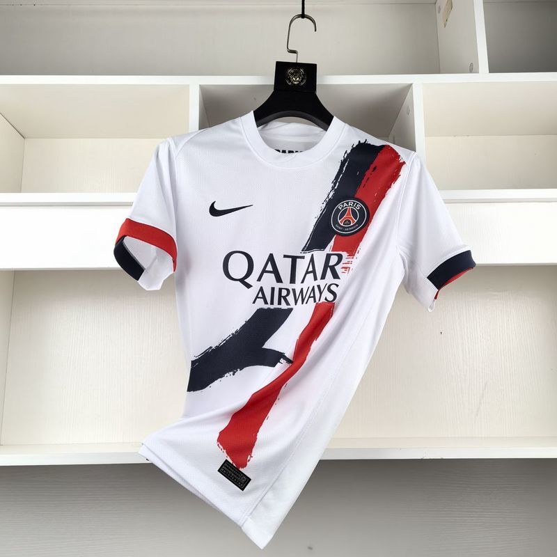 PSG Away 24-25