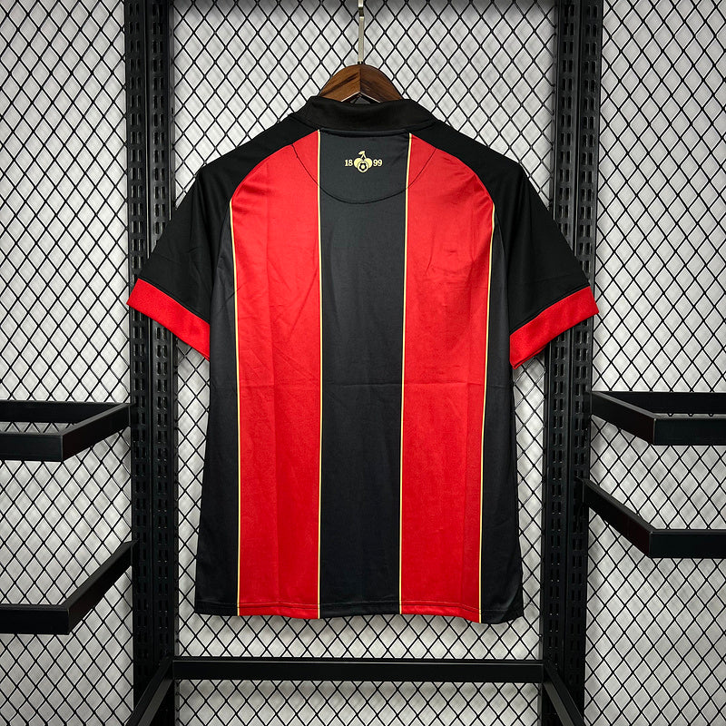 Bournemouth F.C Home 24-25