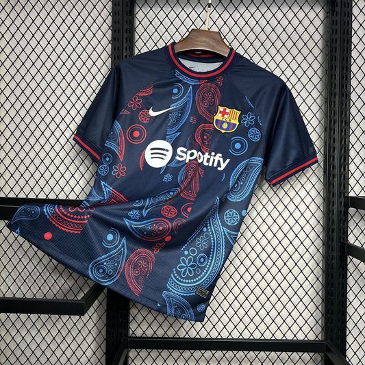 FC Barcelona Blue Special Edition 24-25