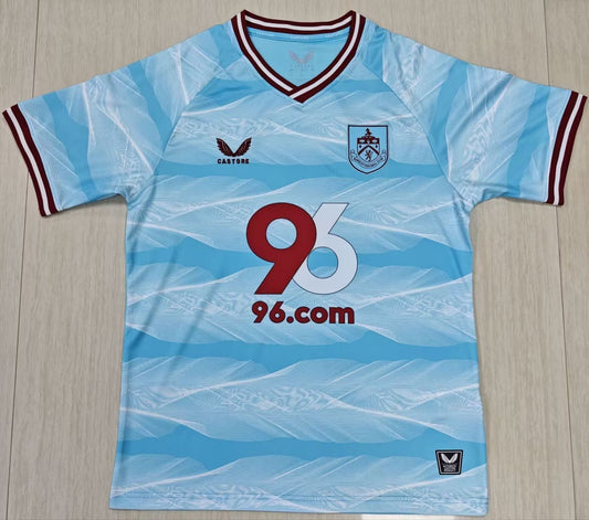 Burnley Away 25-26