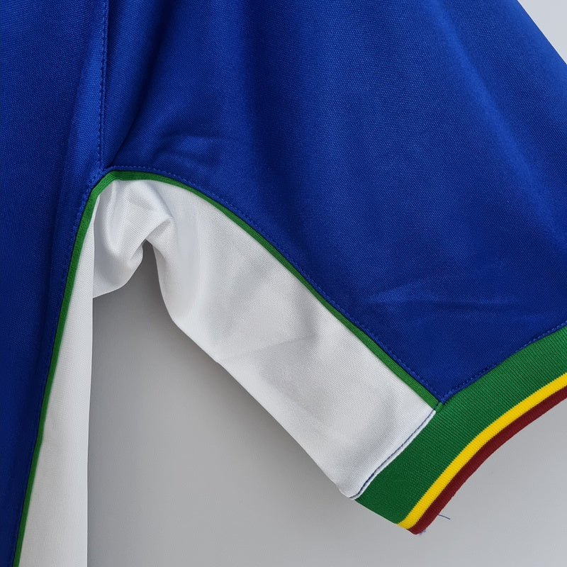 Retro Portugal Away 1998