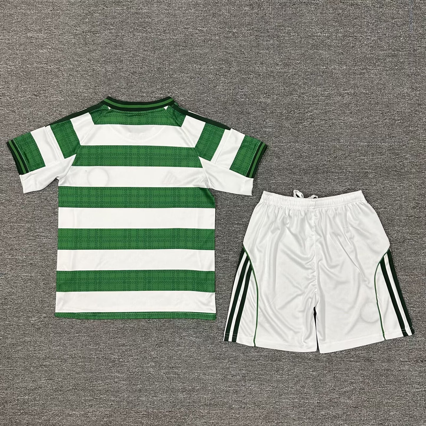 Kids Celtic Home 25-26