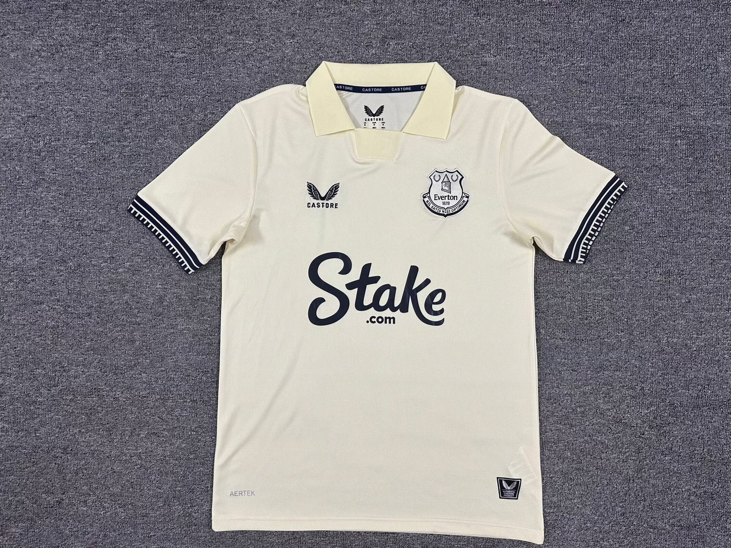 Everton Away 25-26