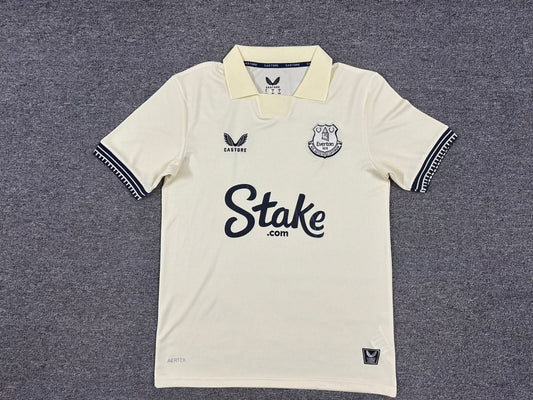 Everton Away 25-26