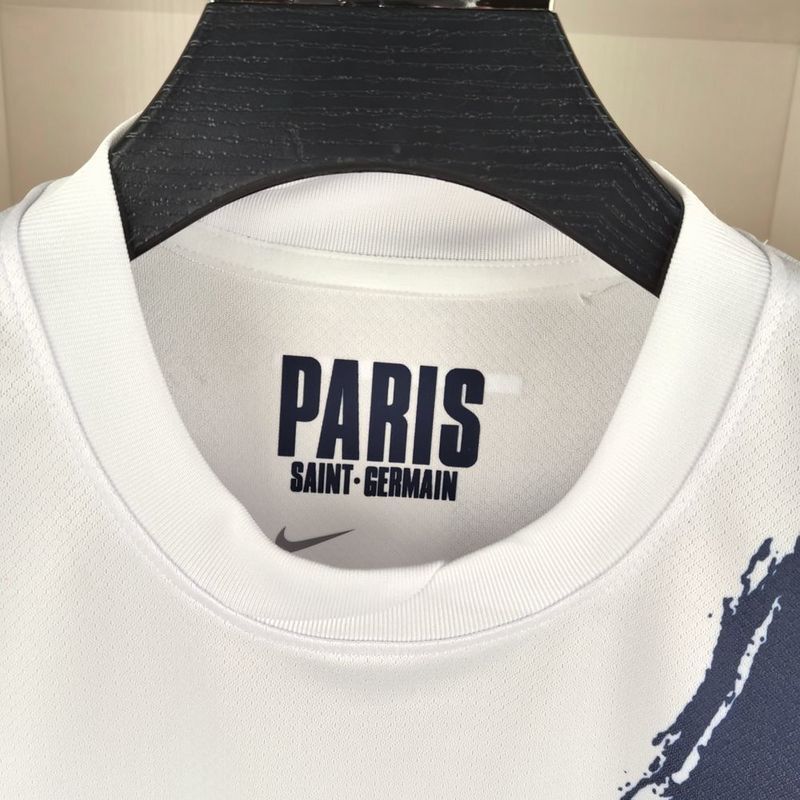 PSG Away 24-25