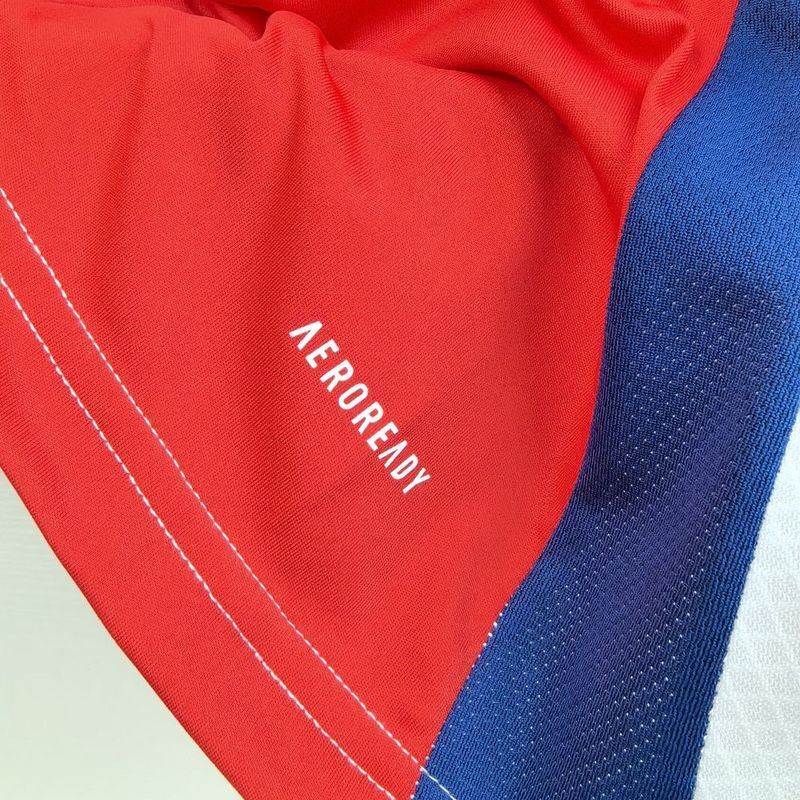 Arsenal Home 24-25