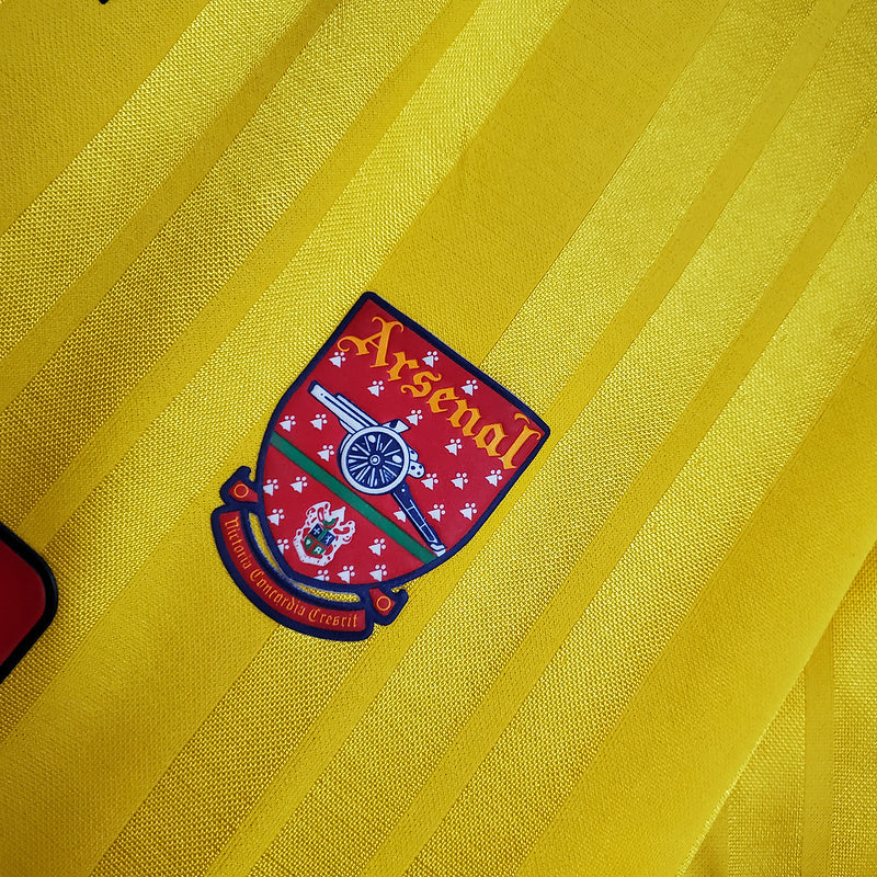 Retro Arsenal Away 93-94