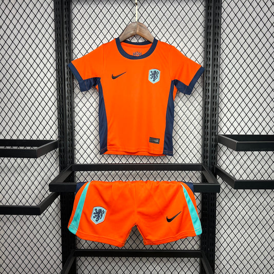 Kids Netherland Home 24-25