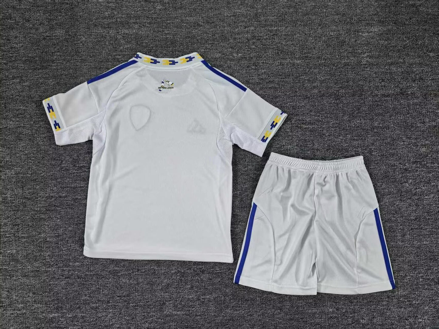 Kids Leeds United Home 25-26