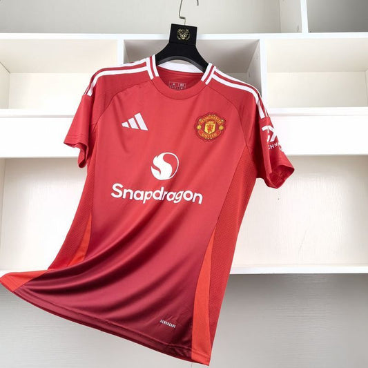 Manchester United Home 24-25