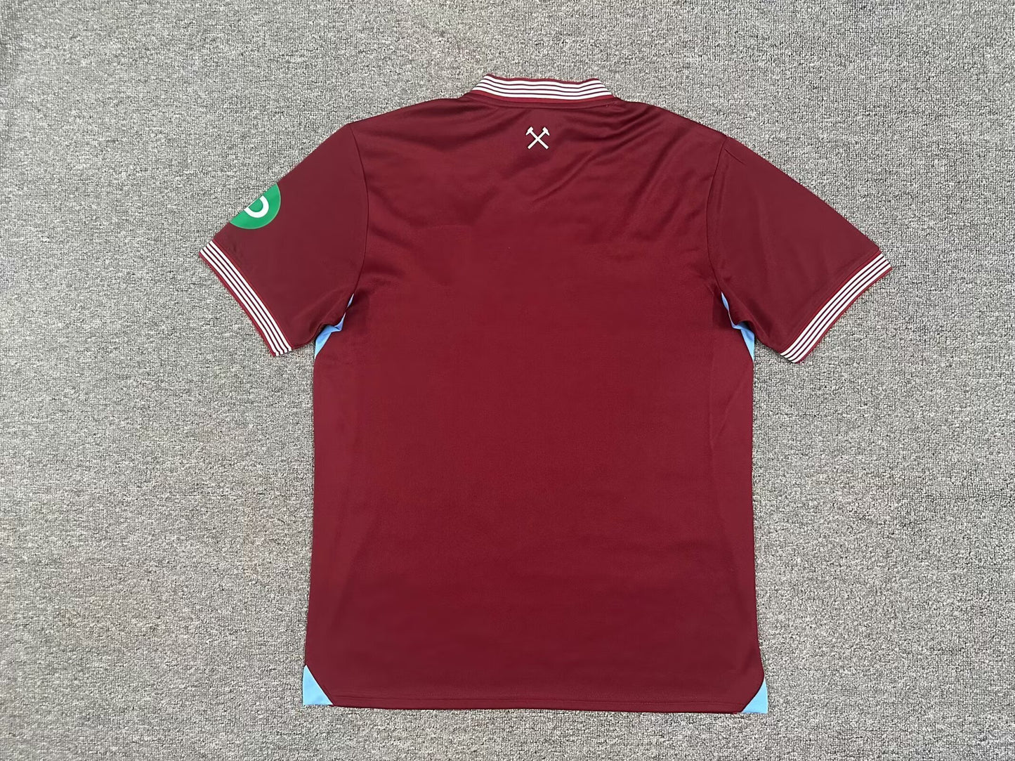 West Ham Home 25-26