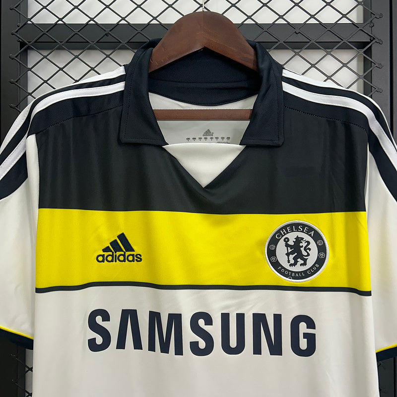 Retro Chelsea Third Away 11-12