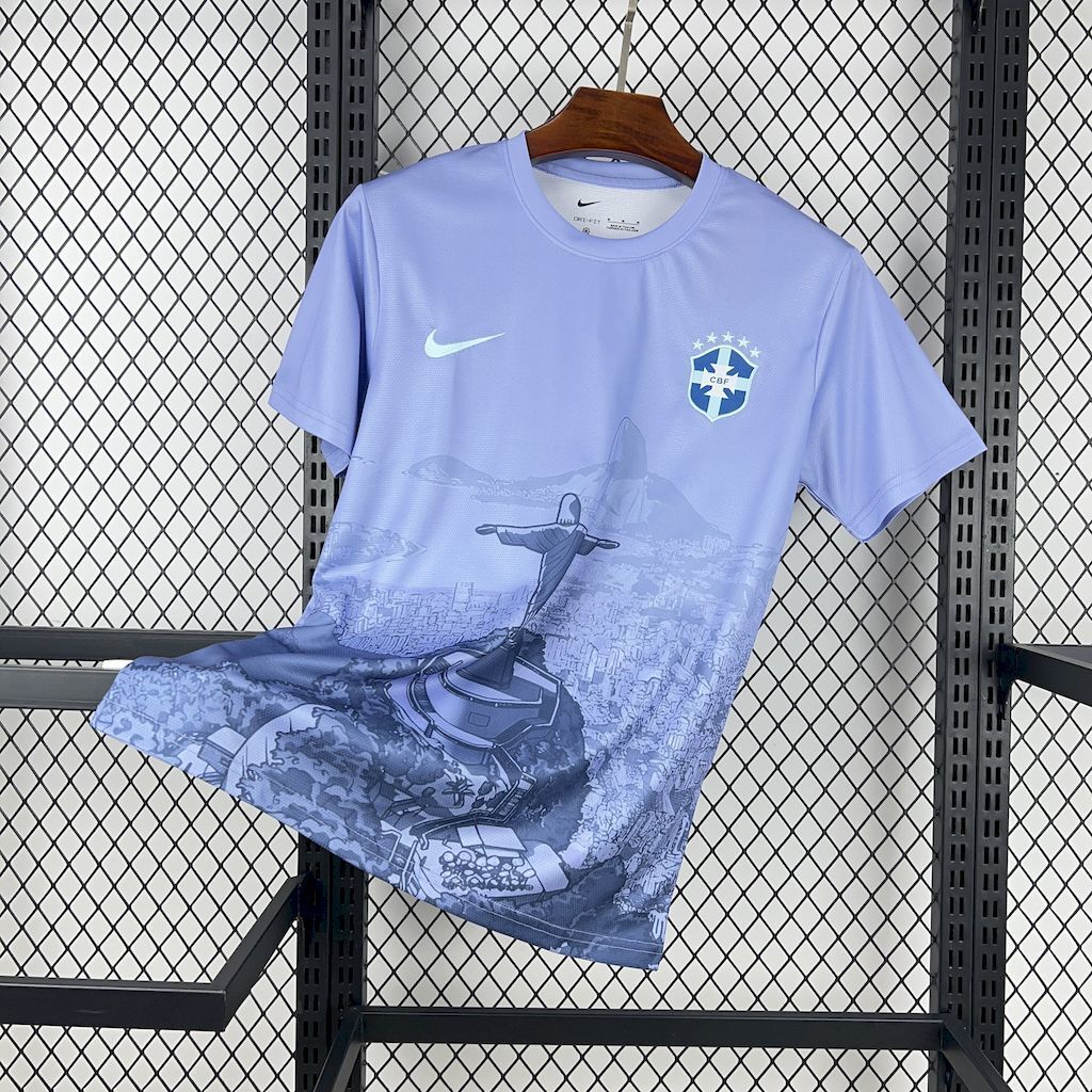 Brazil Light Purple 25-26
