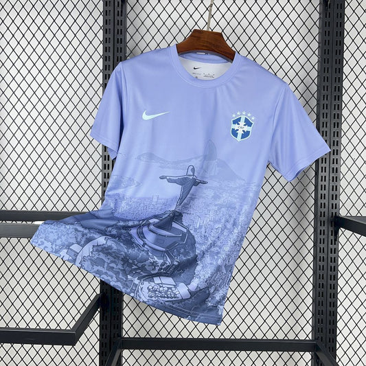 Brazil Light Purple 25-26