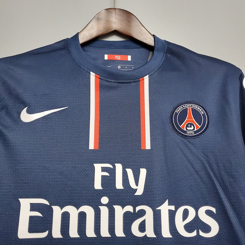 Retro PSG Home 12-13