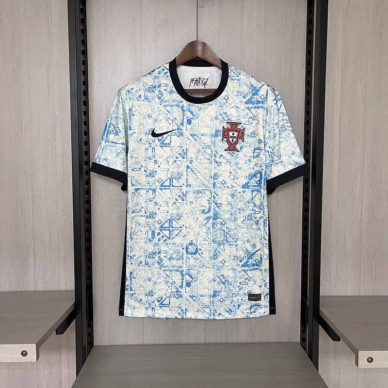 Portugal Away 24-25