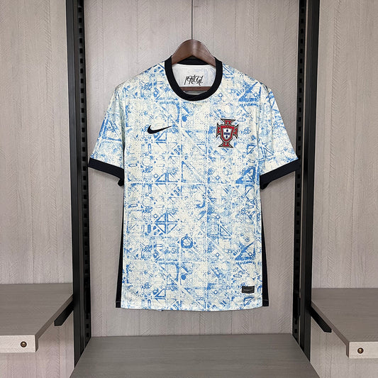 Portugal Away 24-25
