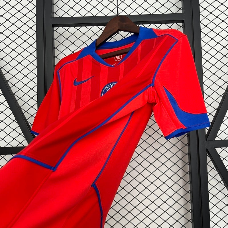 PSG Third Away 25-26