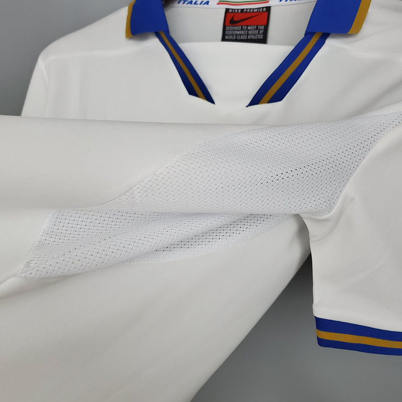 Retro Italy Away 1996