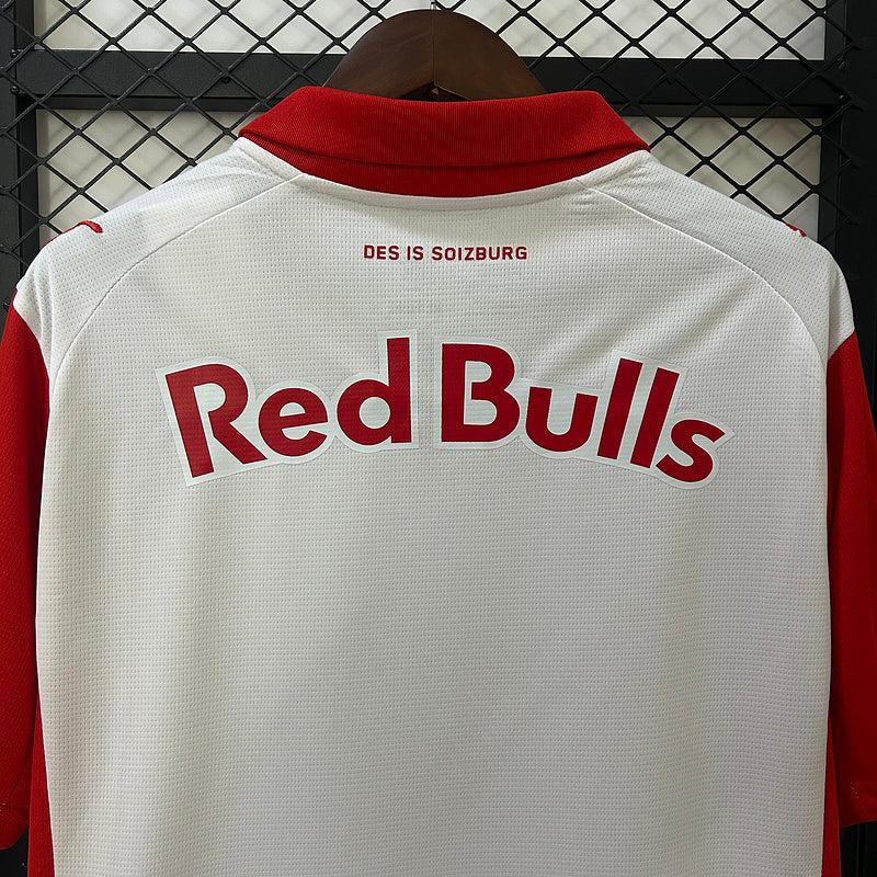 RB Leipzig Home 24-25