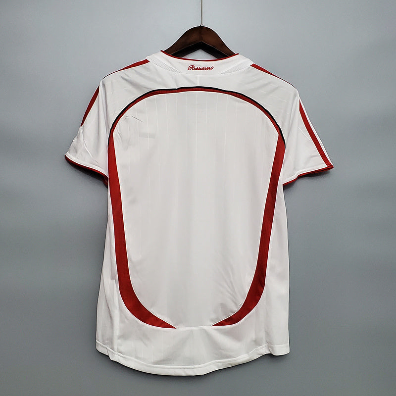 Retro AC Milan Away 06-07