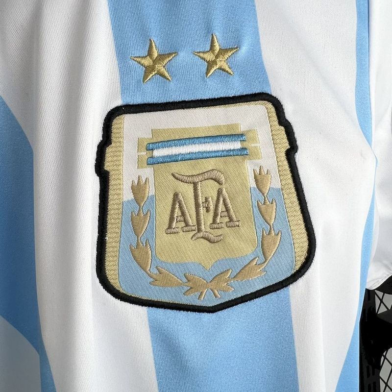 Retro Argentina Home 14-15
