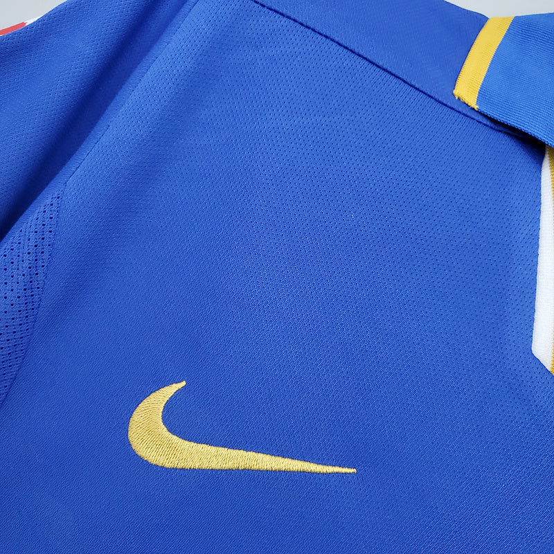 Retro Italy Home 1998