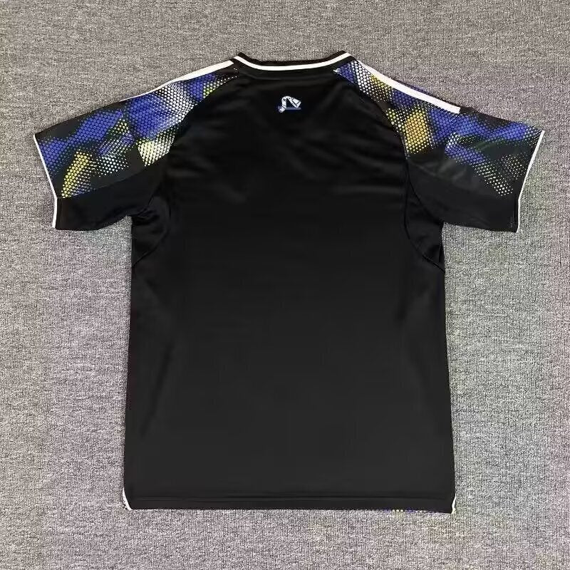 Leeds Third Away 25-26