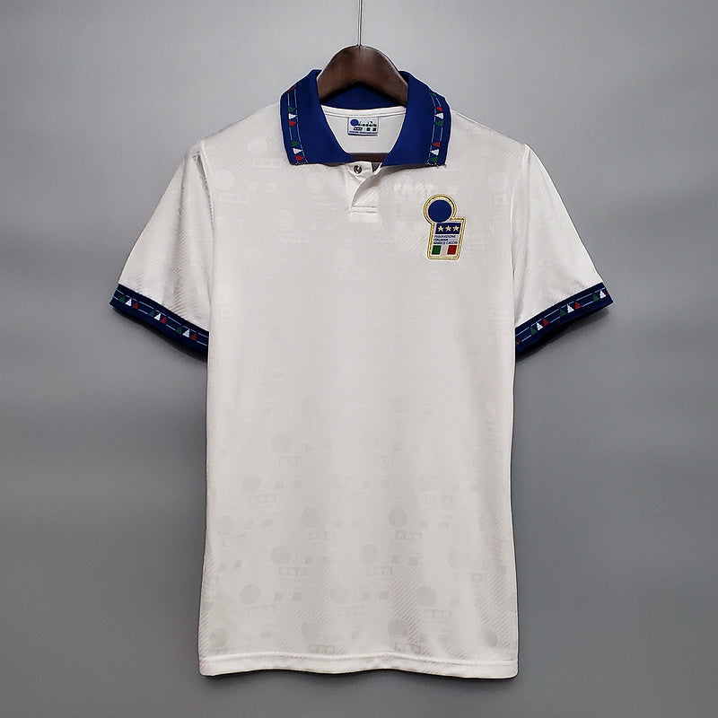 Retro Italy Away 1994