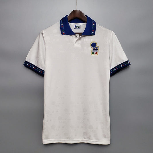 Retro Italy Away 1994