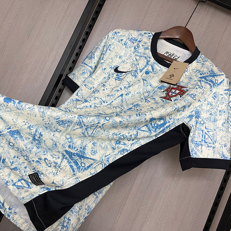 Portugal Away 24-25