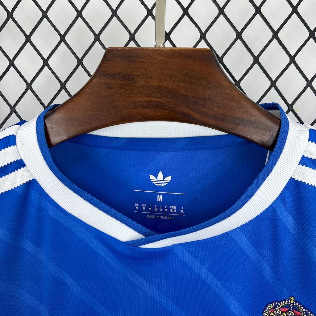 Real Madrid Third Away 25-26