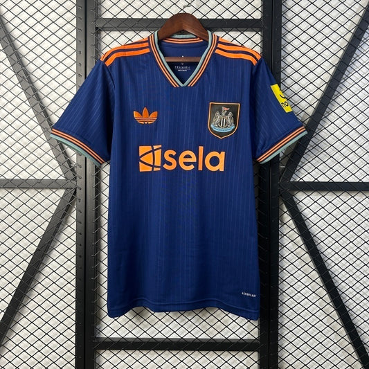 Newcastle Third Away 25-26