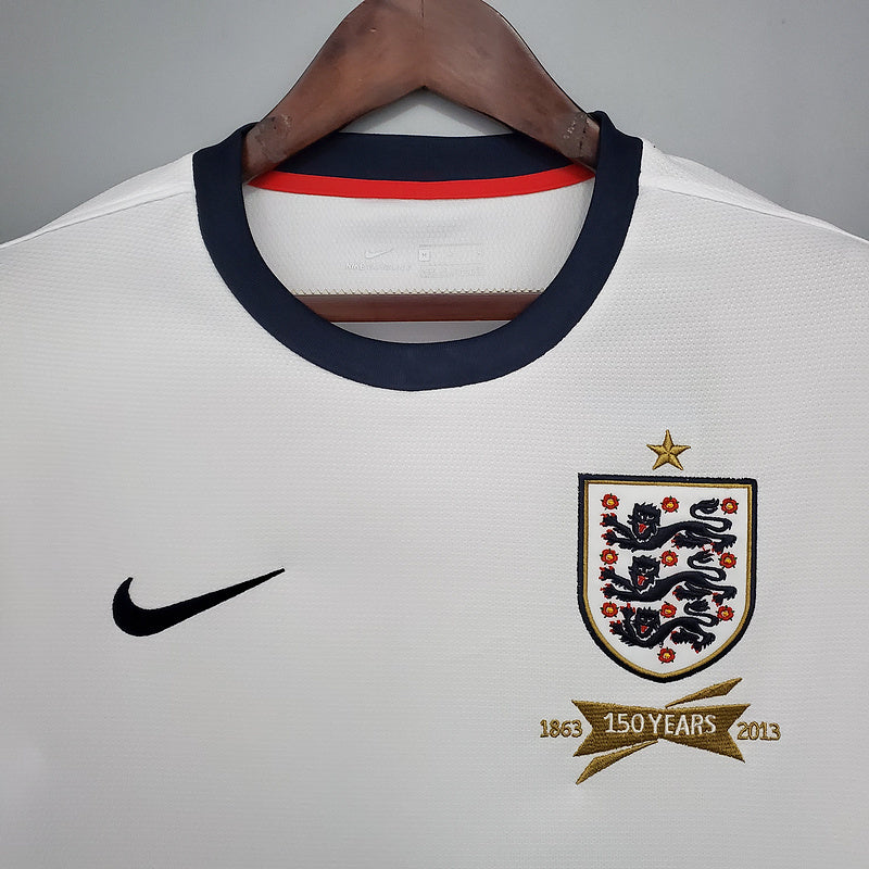 Retro England Home 2013