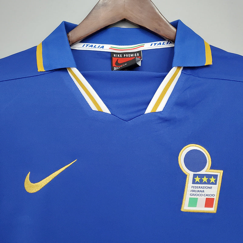 Retro Italy Home 1998