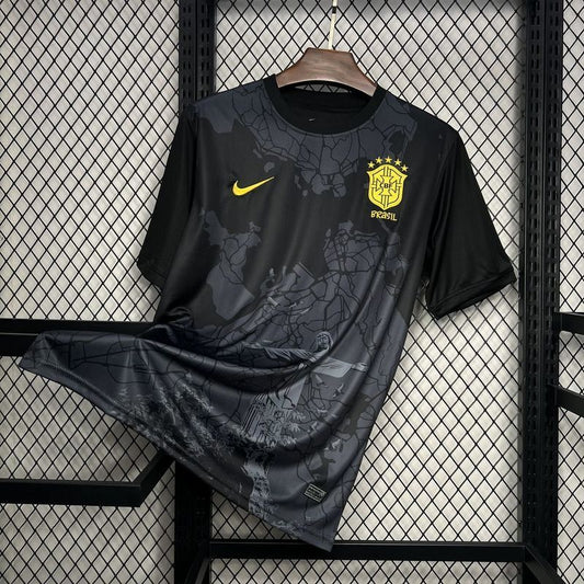 Brazil Special Edition 24-25